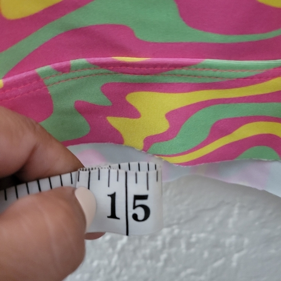 Tara Khorzad Top Size 6 - Picture 5 of 5